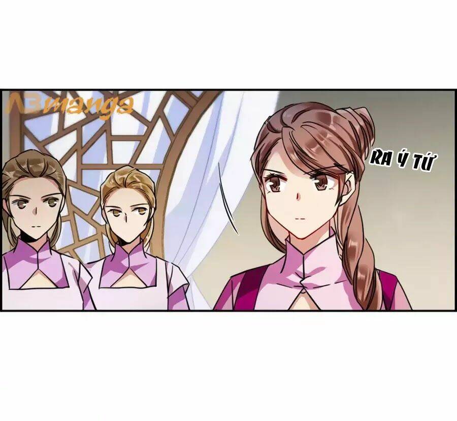 Thượng Quốc Phú Chi Thiên Đống Tuyết: Chapter 109