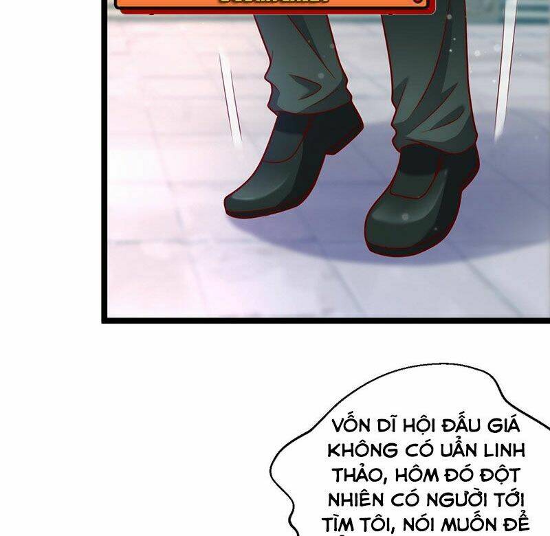 Thế Thân Thiếu Gia Không Dễ Chọc: Chapter 48