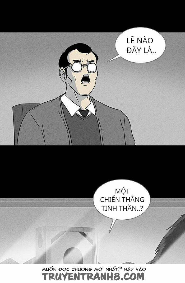 Những Câu Chuyện Bất Thường: Chapter 114