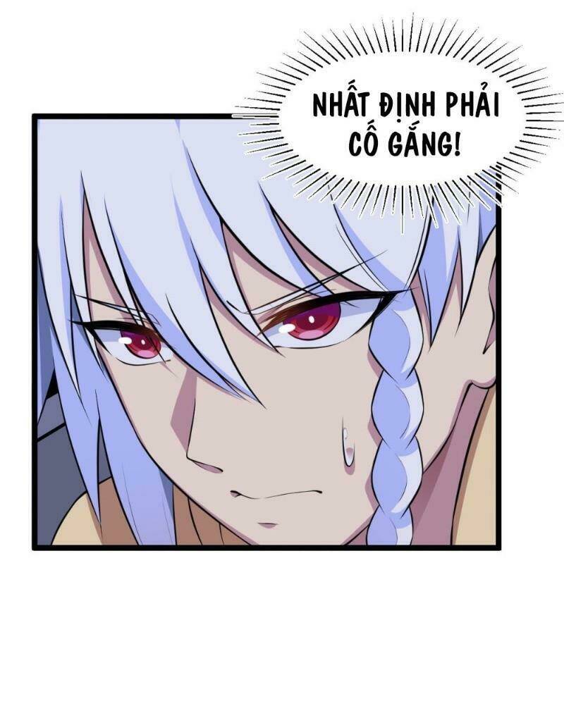 Thần Tiên Rút Thẻ: Chapter 10