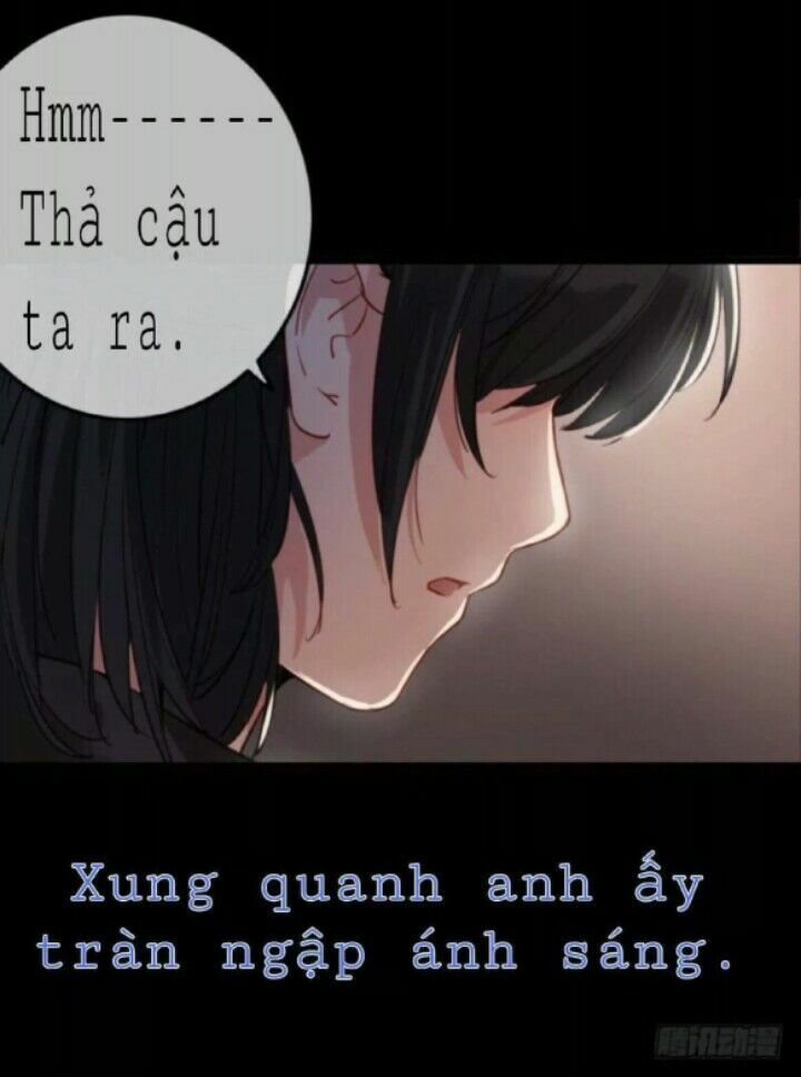 Thì Thầm: Chapter 1