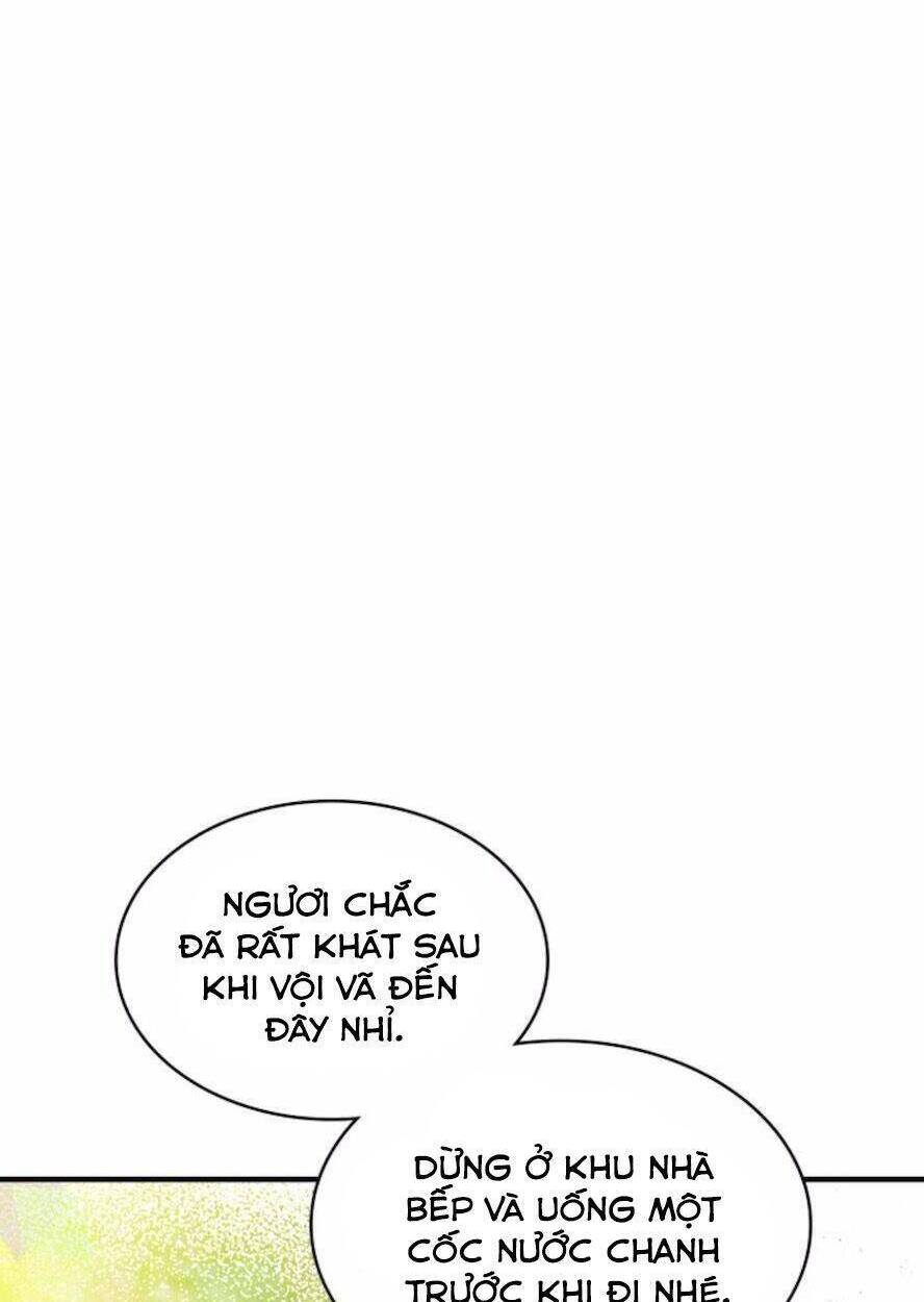 Lòng Trung Thành Với Kẻ Ác: Chapter 23