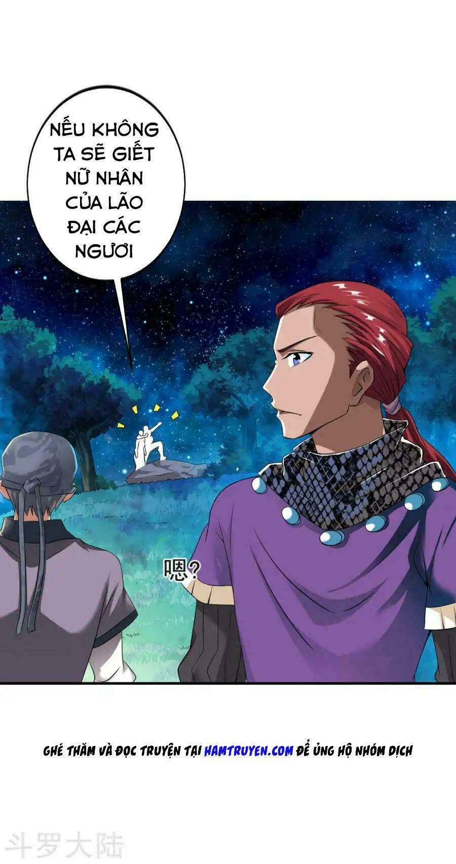 Chiến Đỉnh: Chapter 7