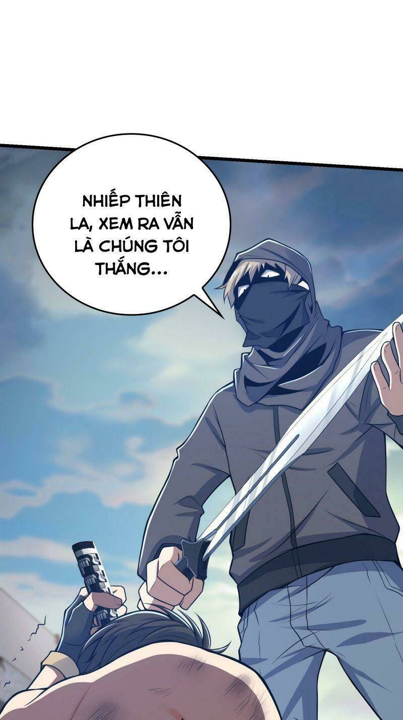 Tân Đình Là Hảo Đao: Chapter 10