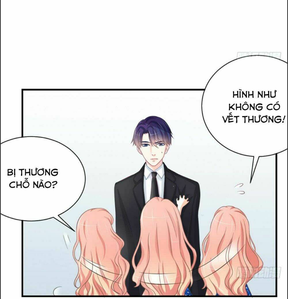 Cẩm Lý Thiếu Nữ Của Tôi: Chapter 8.1