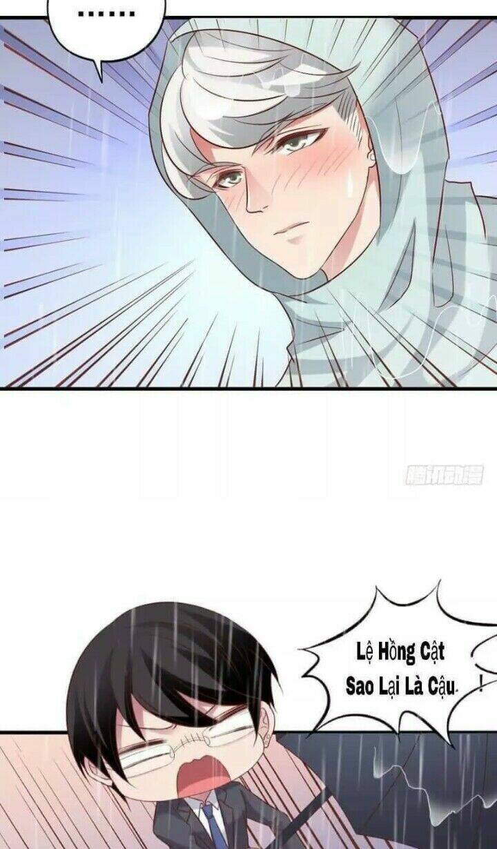 Tôi không muốn fa như vậy đâu: Chapter 34