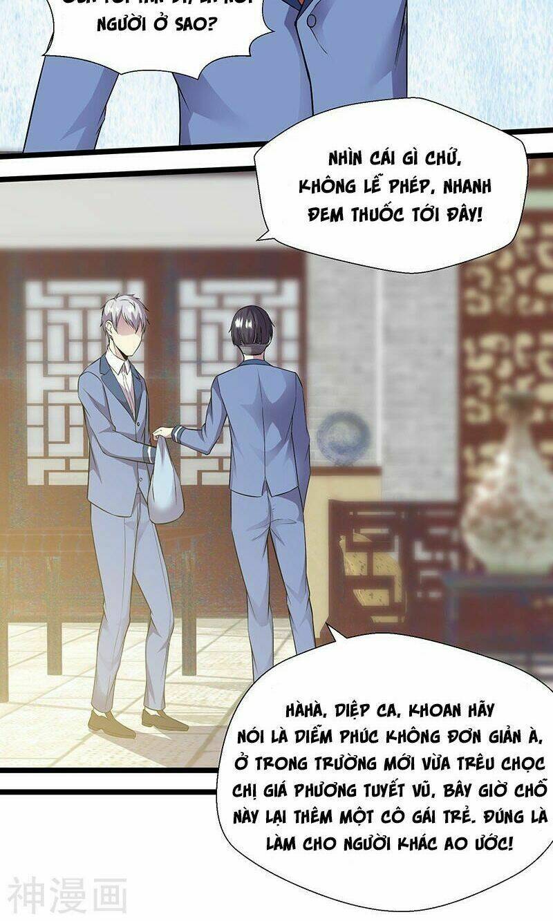 Tu Chân Cuồng Thiếu: Chapter 90