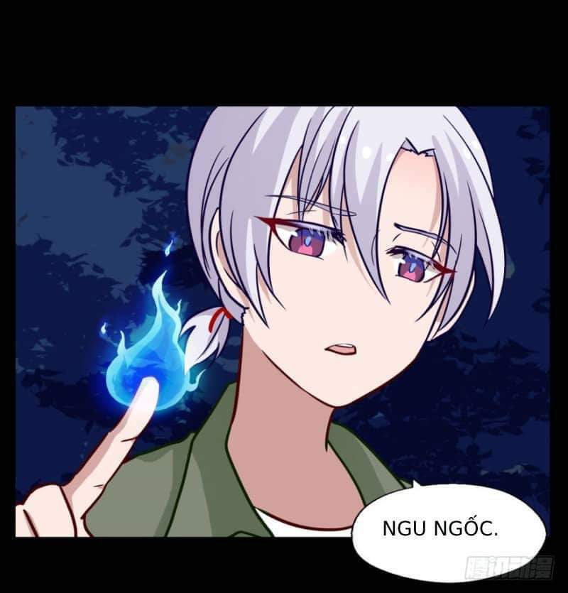 Chạy Đi Âm Sai: Chapter 21