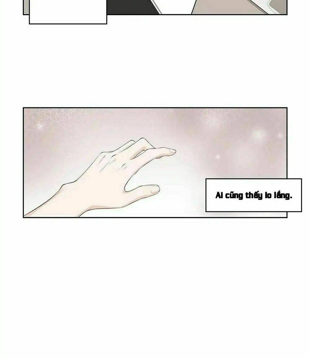 Kim Chủ Đế: Chapter 4