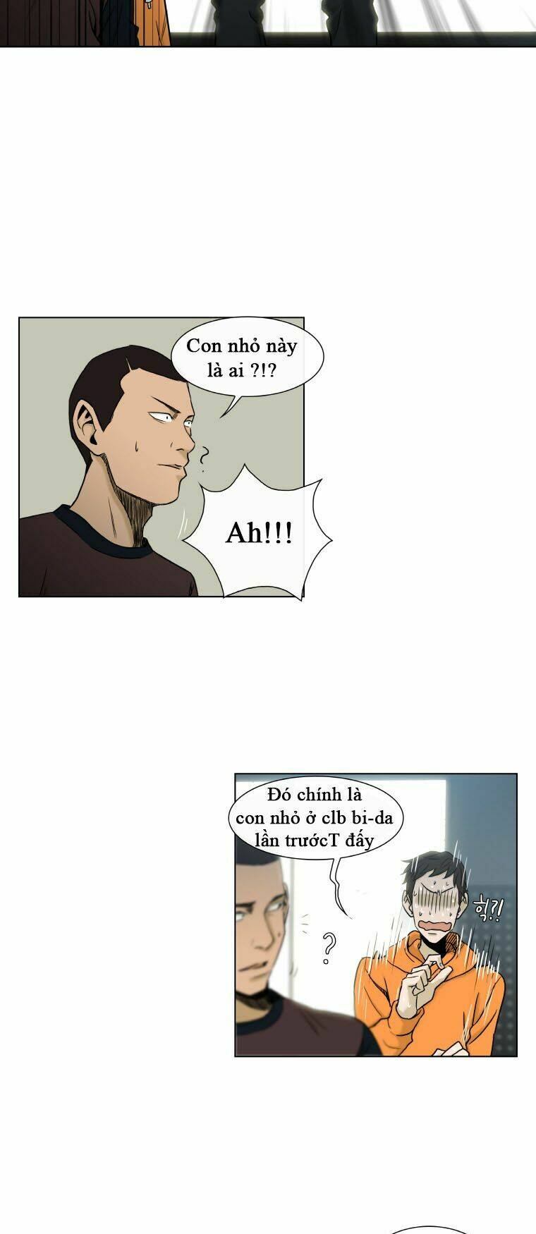 Anh Ấy Là Nữ Sinh Cấp 3: Chapter 41