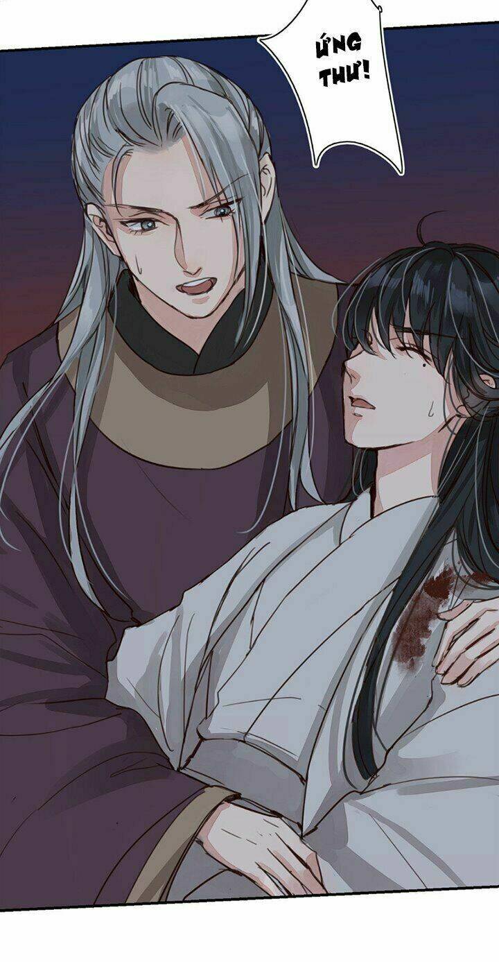 Chỉ Phu Vi Thê: Chapter 62