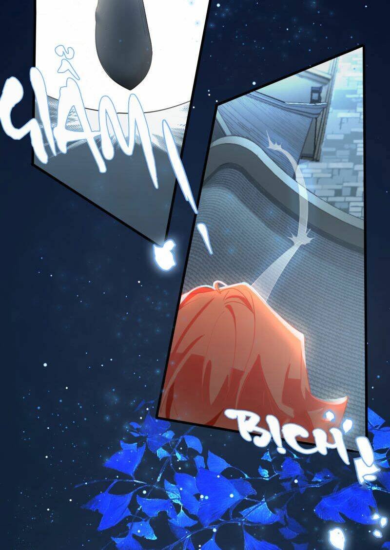 Thượng Đô Thiên Yêu Lục: Chapter 7