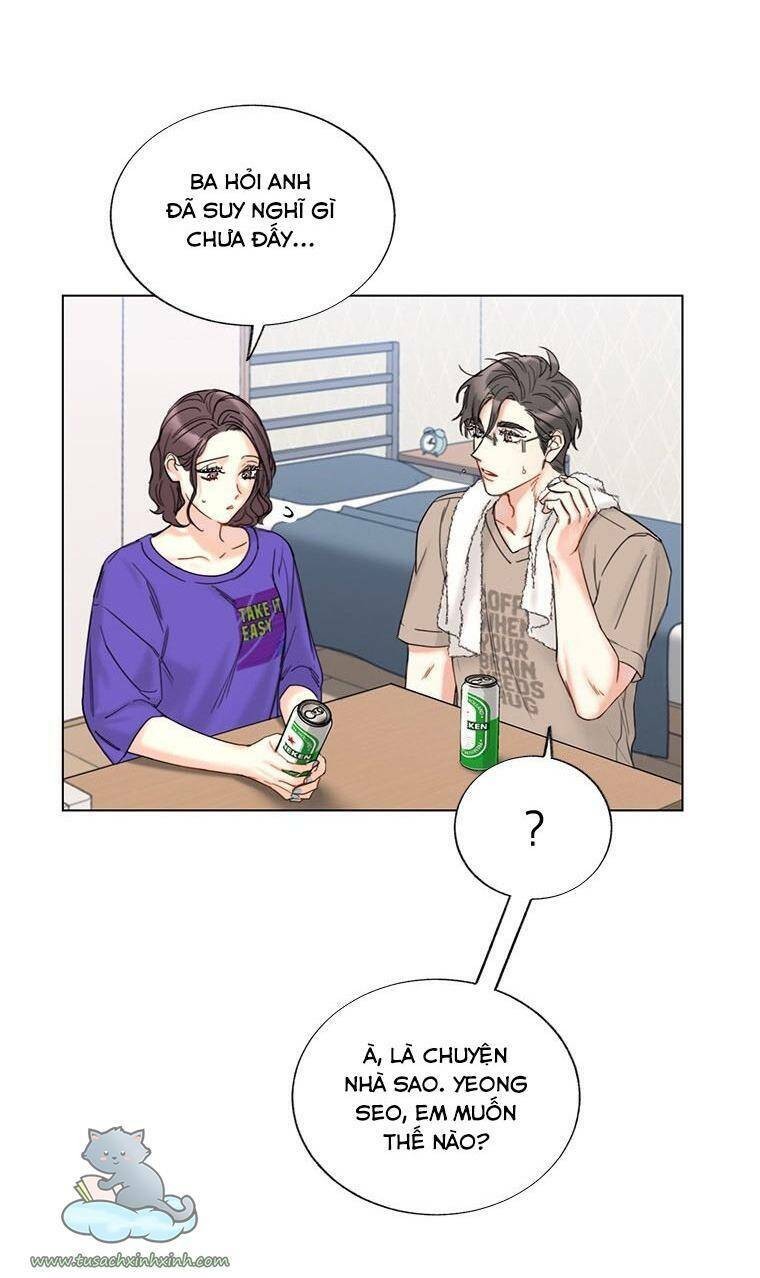Thịnh Thế Lê Hoa Điện: Chapter 104