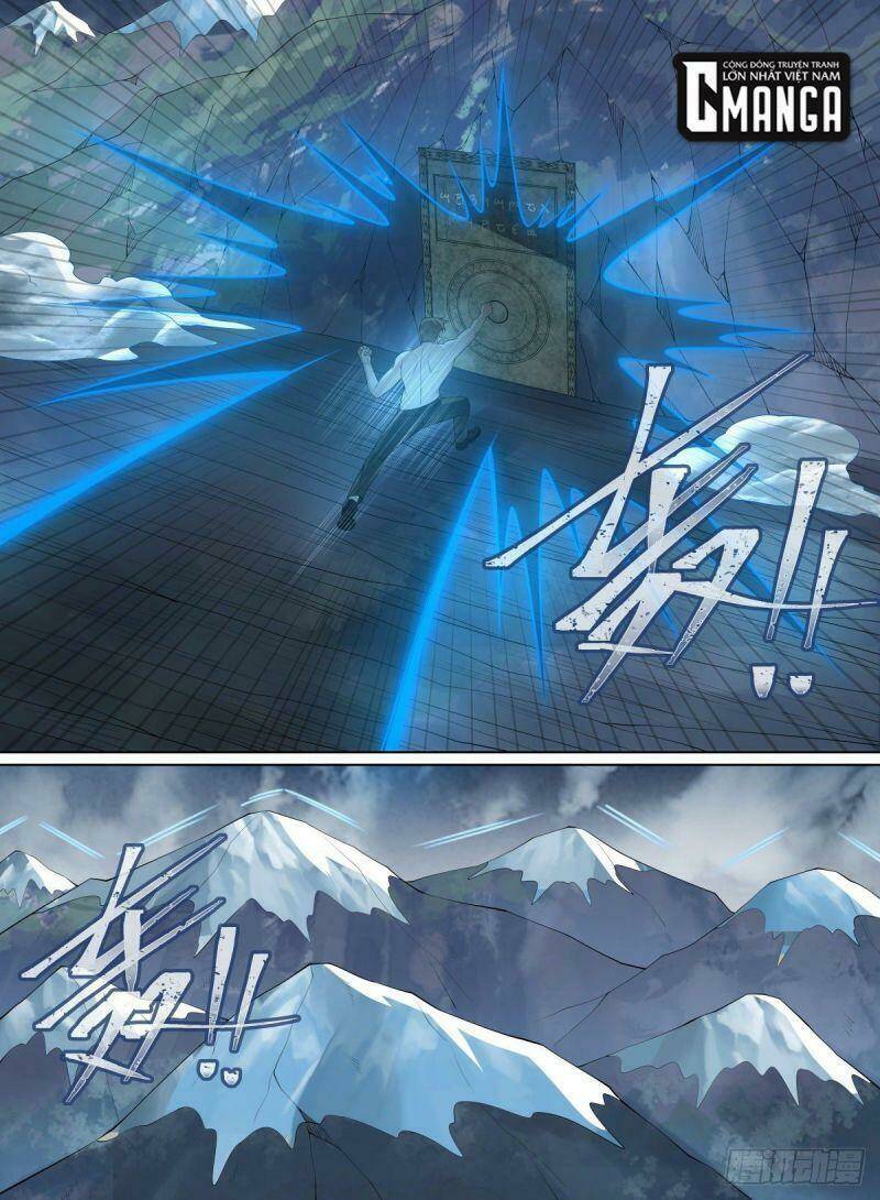 Võ Lực Chí Mạng: Chapter 113