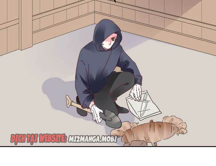 Điều Ước Sủng Ái Bất Bình Đẳng: Chapter 116.1