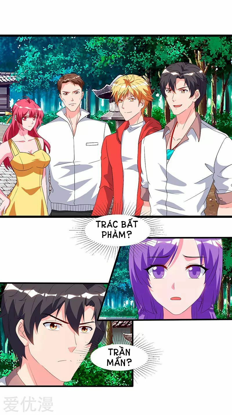 Trọng Sinh Khí Thiếu Quy Lai: Chapter 59