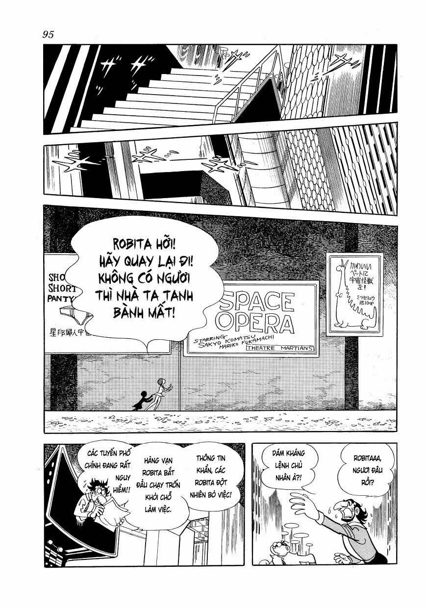 Chim Lửa: Chapter 56