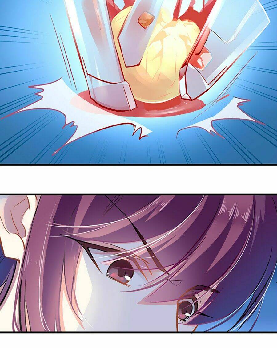 Cưng Chiều Ái Thê Hư Hỏng: Chapter 5