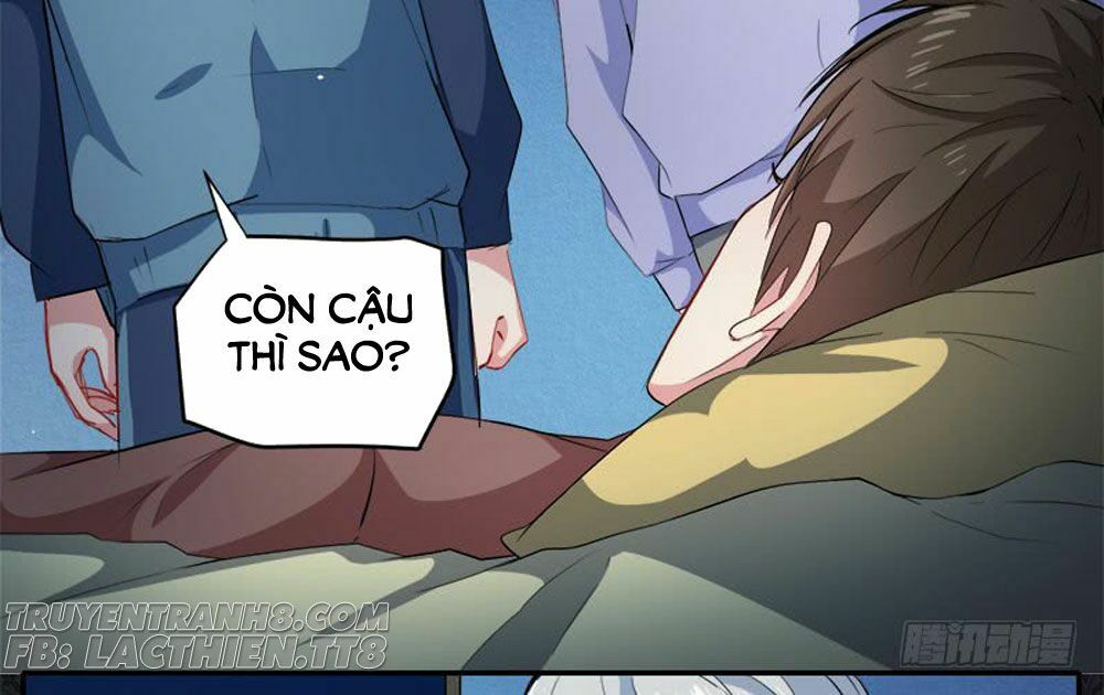 Ngạo Kiều Quỷ Vương Yêu Ta: Chapter 66