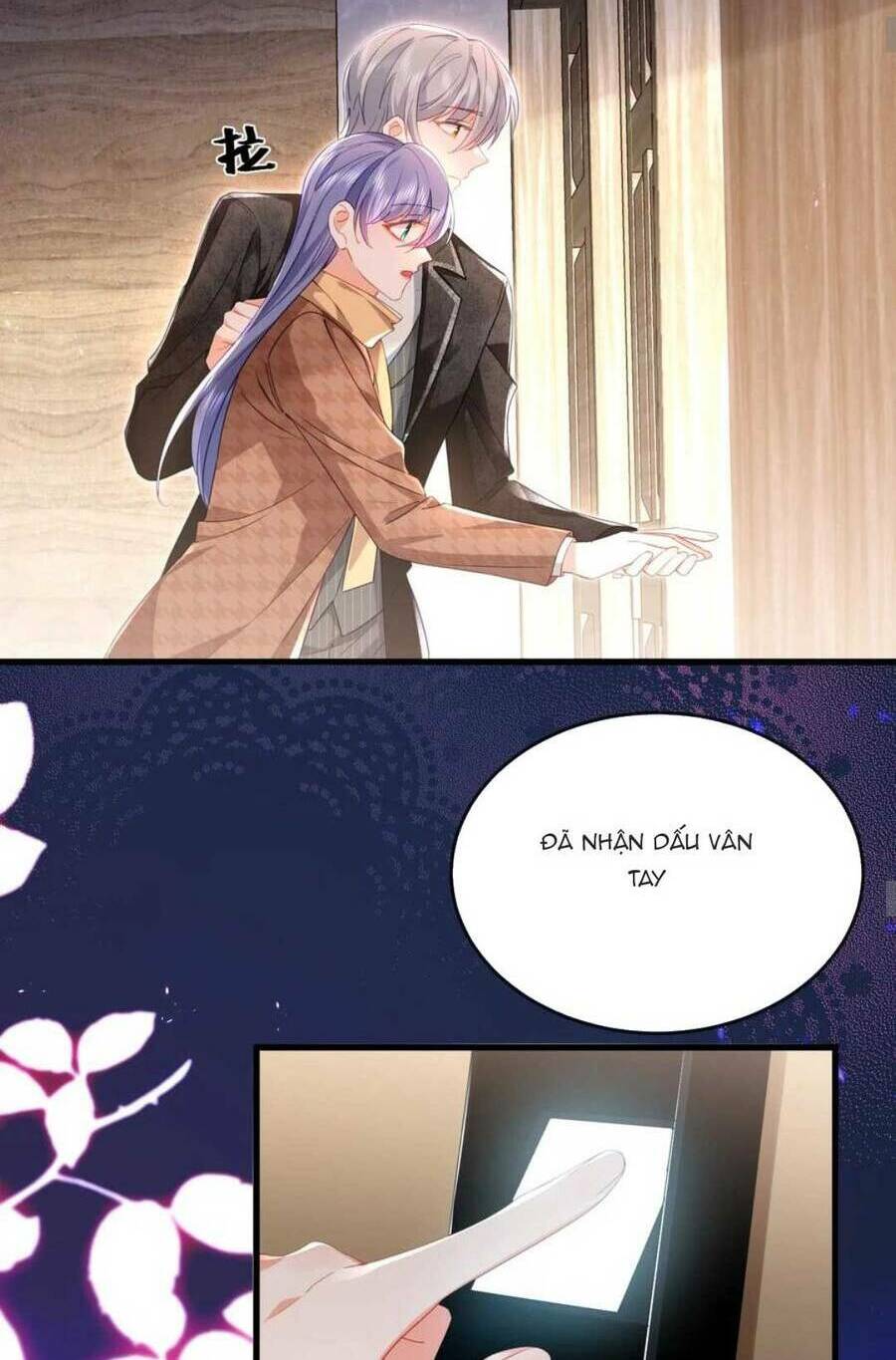 SỦNG EM ĐẾN TẬN TRỜI: Chapter 22