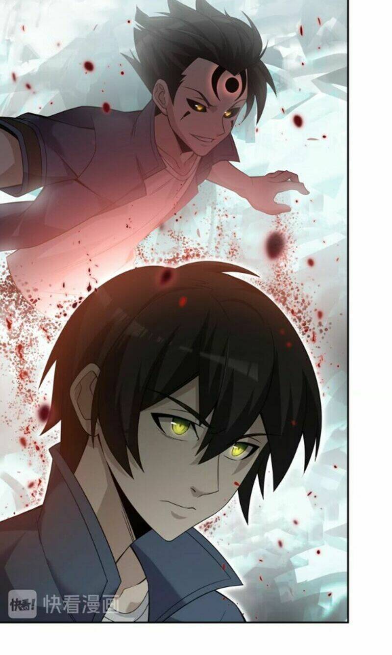 Siêu Cấp Đại Chủ Bạ: Chapter 18