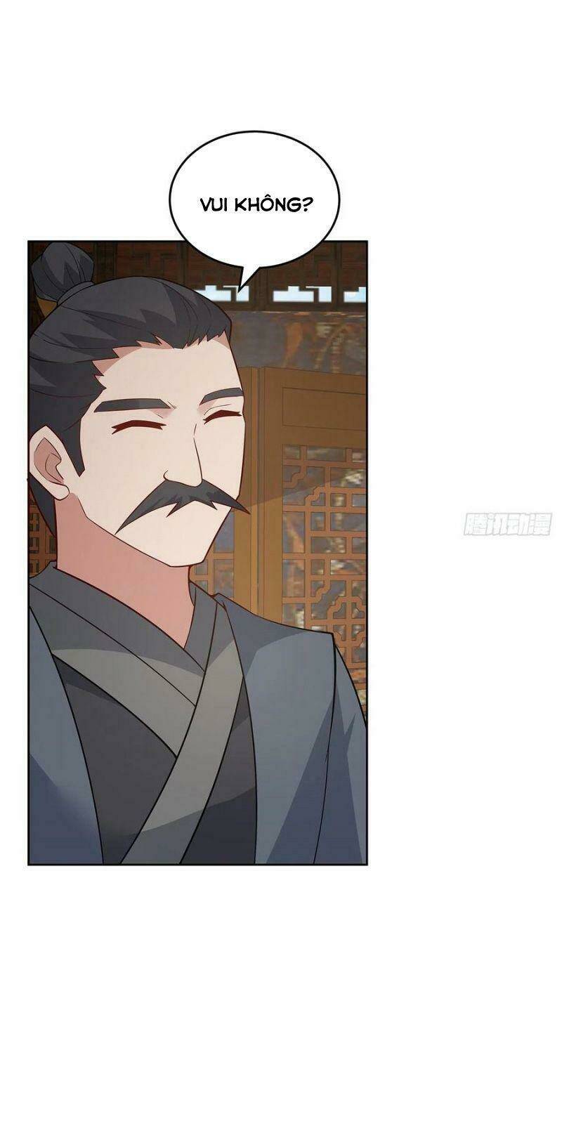 Nghịch Lân: Chapter 141