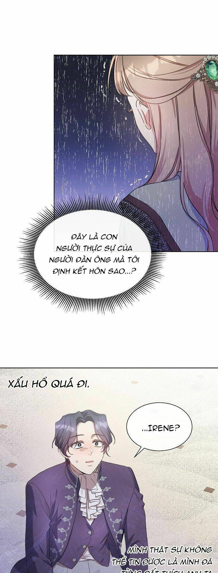 Mất Đi Một Người Chị Tốt: Chapter 10