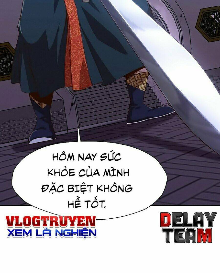 Thiên Võ Chiến Thần: Chapter 11