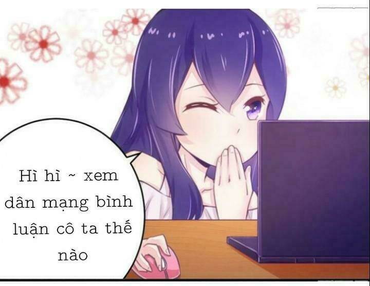 Tổng Tài Đã Cưới Em: Chapter 20