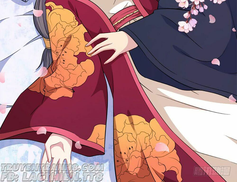 Ngạo Kiều Quỷ Vương Yêu Ta: Chapter 55