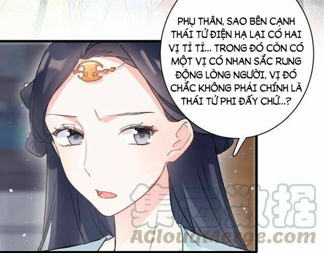 Hoa Nhan Sách: Chapter 121