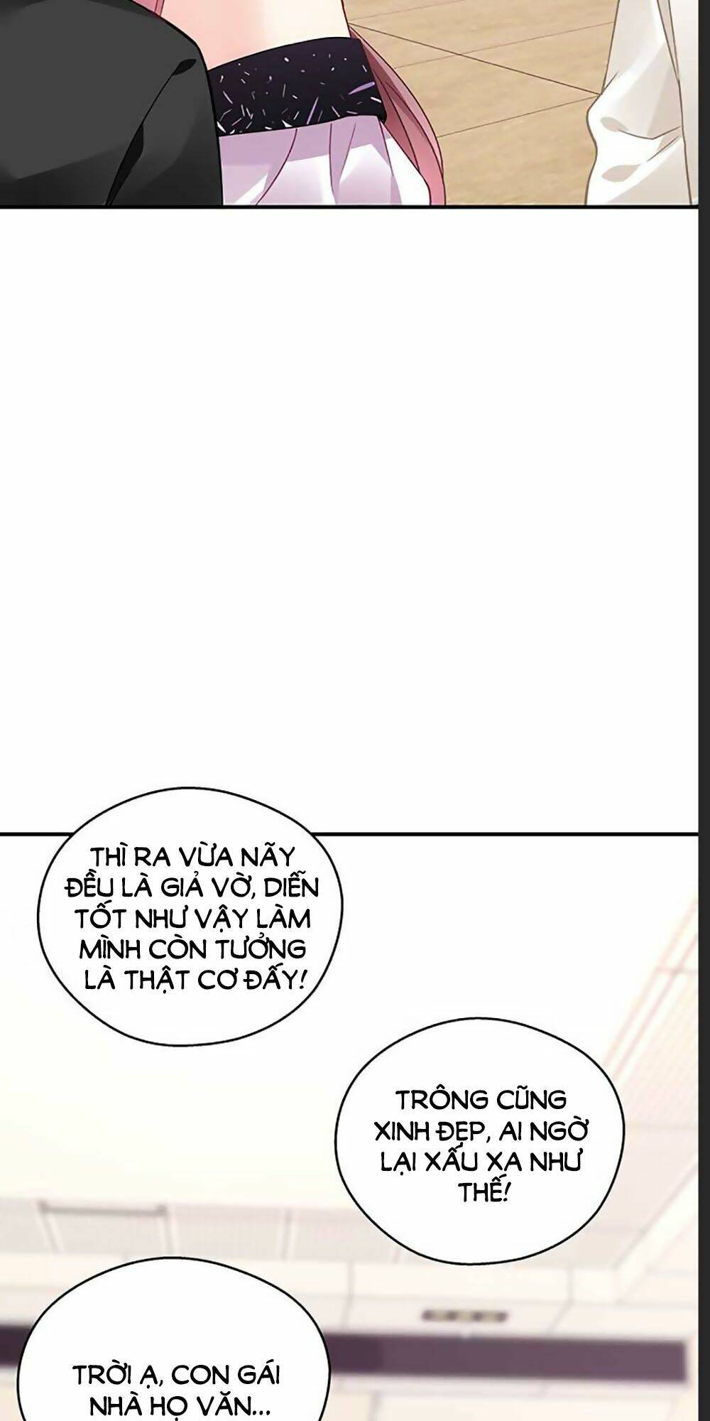 Bạn Trai 1/4 Của Tôi: Chapter 19