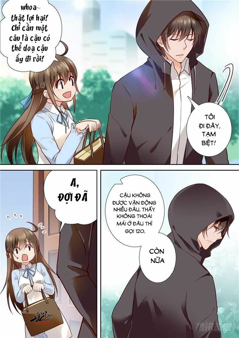 Người Thừa Kế Giá Đáo: Hiệu Thảo Làm Loạn Đủ Chưa?: Chapter 78