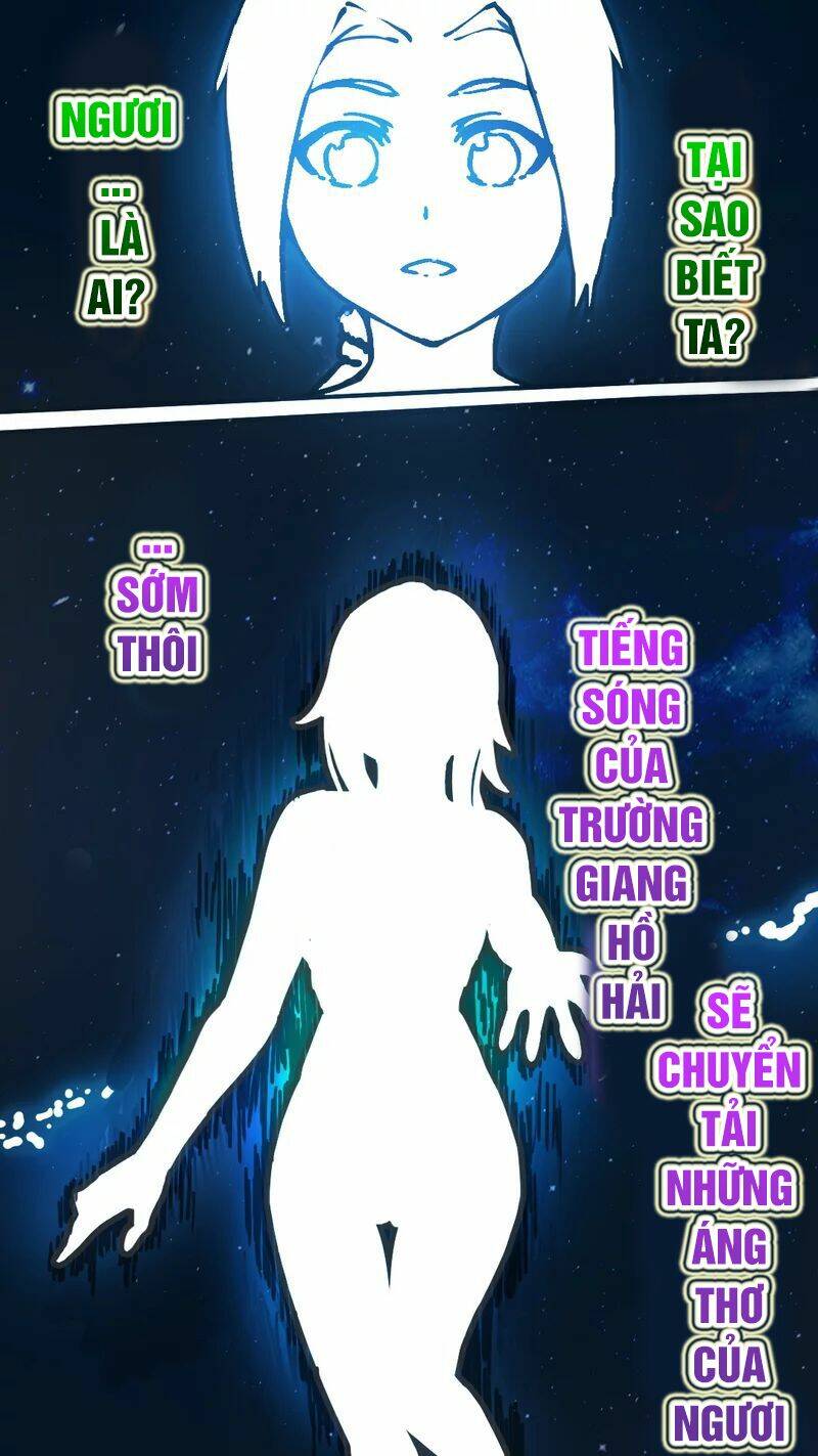 Vạn Đạo Thành Thần: Chapter 5