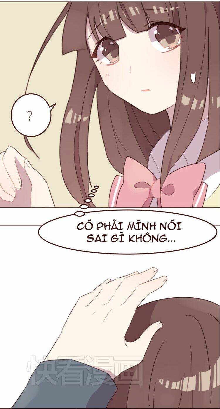 Người Yêu Biến Mất: Chapter 18