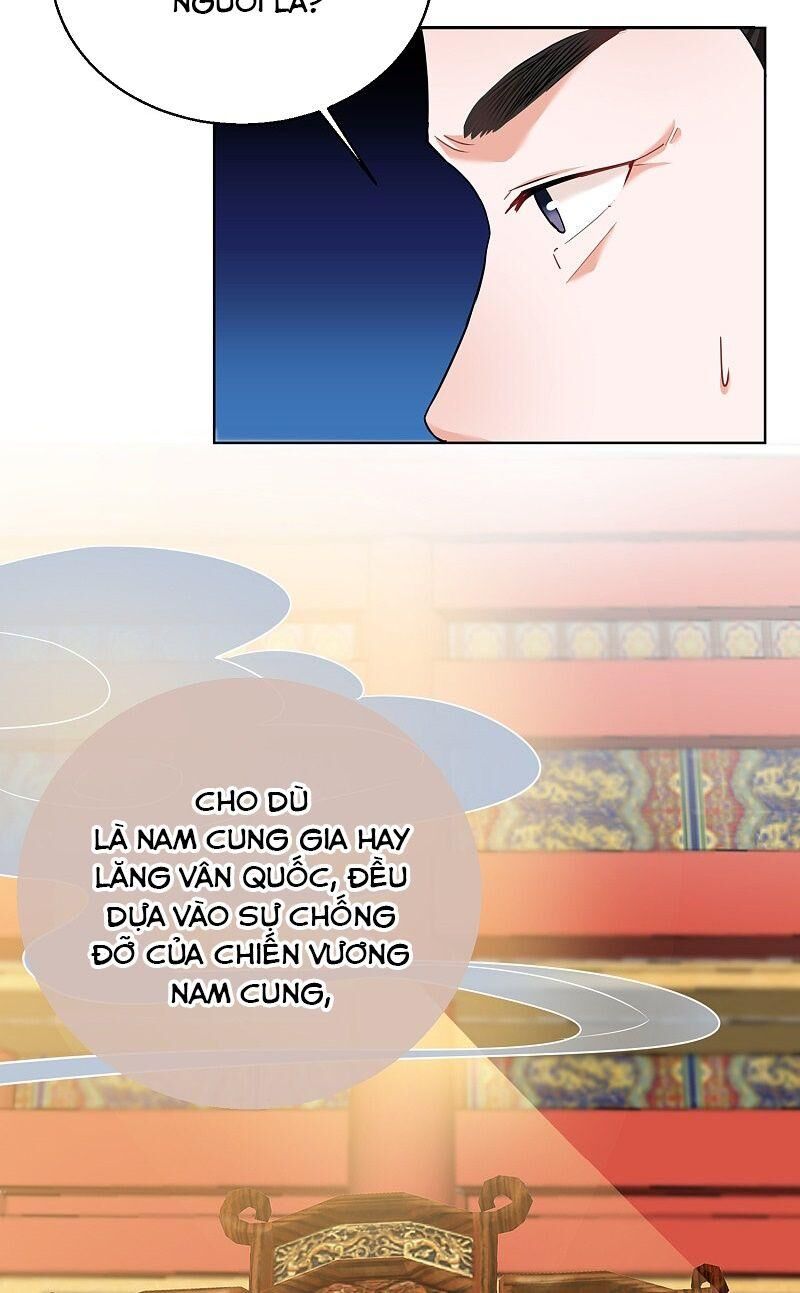 Công Lược Trưởng Thành Của Vương Phi: Chapter 27
