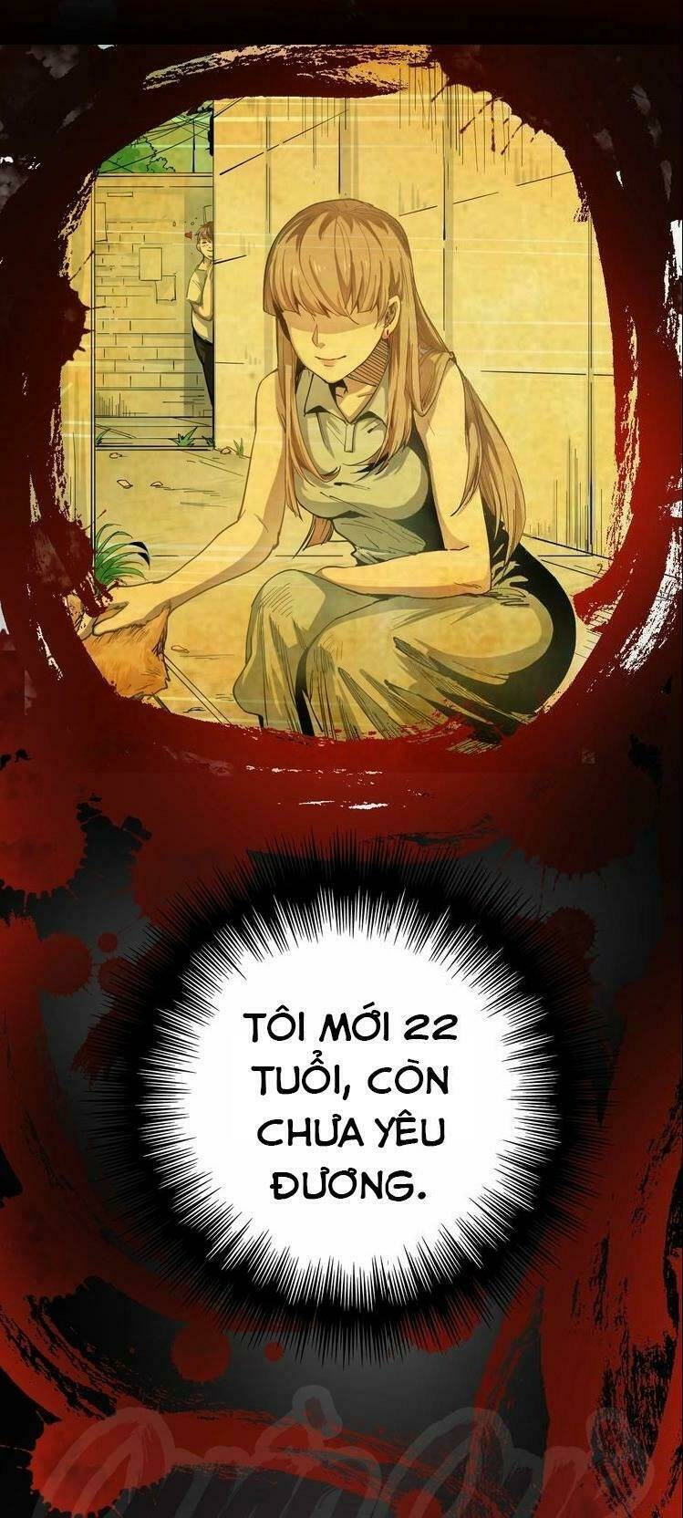 Ta Có Rất Nhiều Thành Tích: Chapter 1