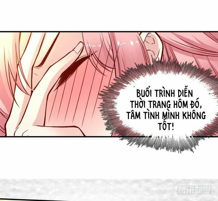 Jm Đặc Thù Khách Nhân Phục Vụ Bộ: Chapter 33