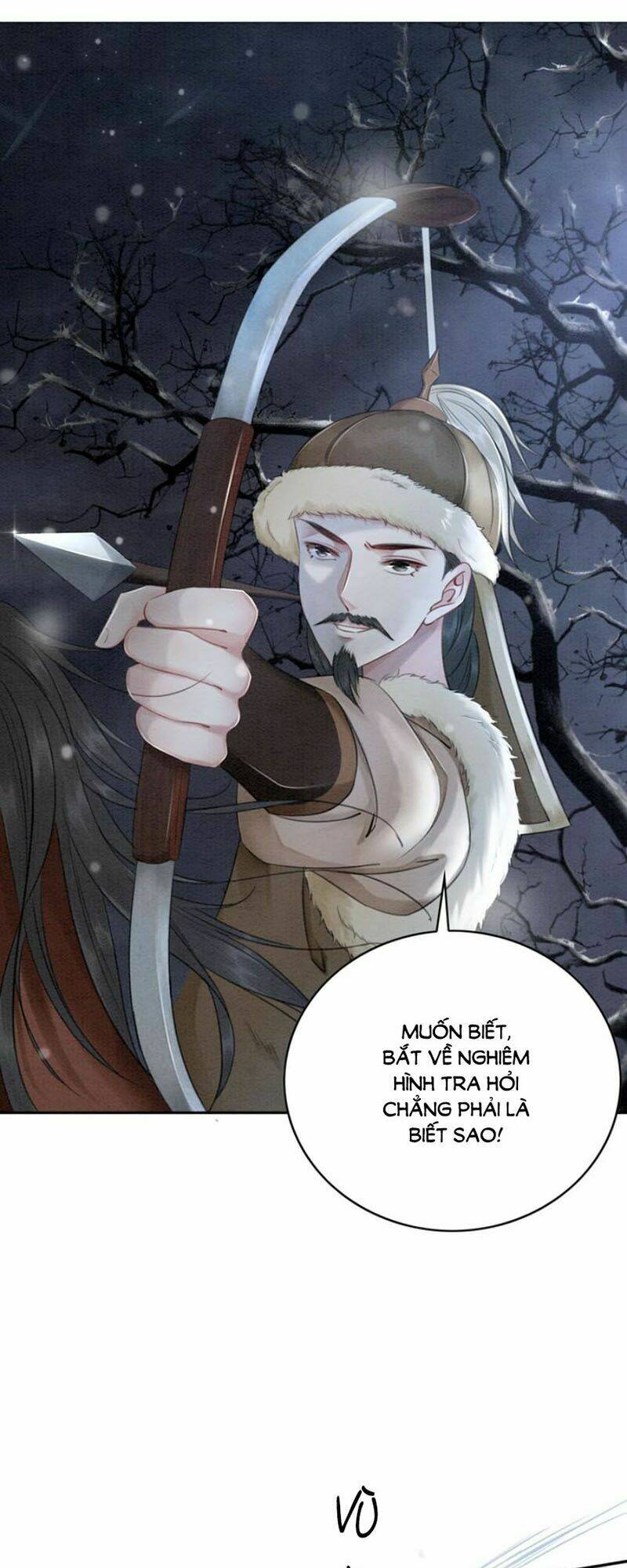 Trọng Sinh Bá Sủng Nhiếp Chính Vương Quá Mạnh Mẽ: Chapter 50