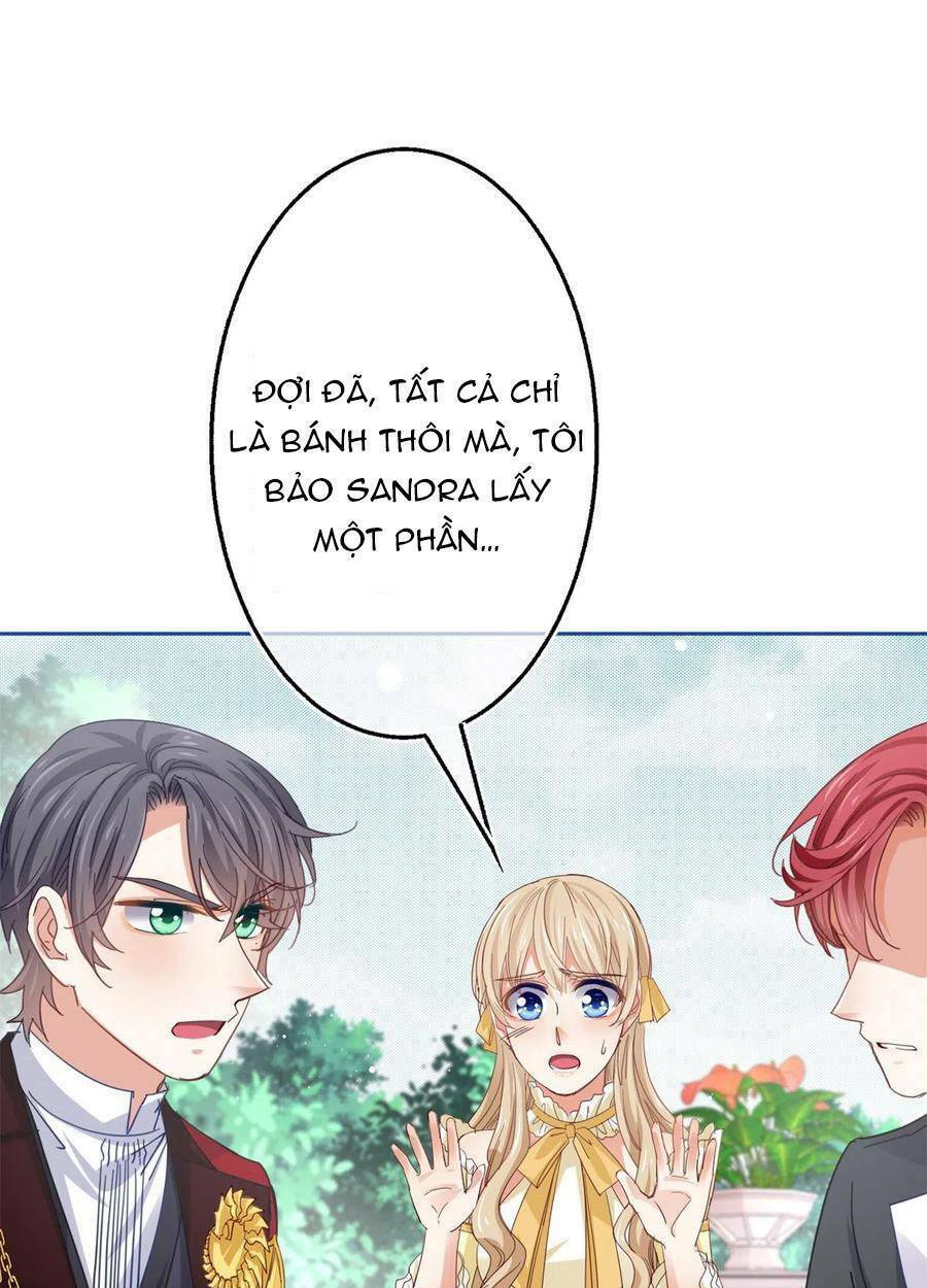 Nữ Hoàng Đầu Tiên Của Đế Quốc: Chapter 65