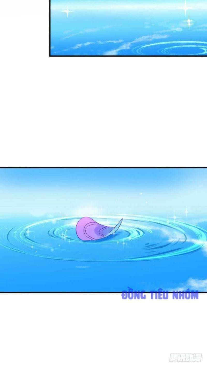 Nhân Ngư Học Trưởng, Đừng Ôm Ta!: Chapter 68