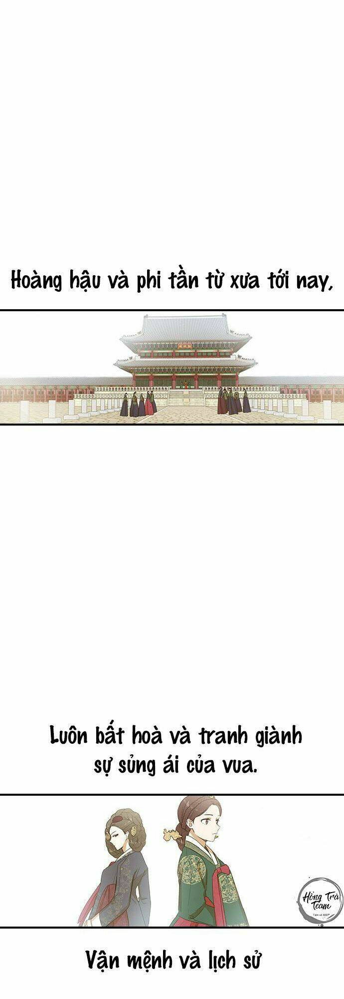 Duyên Nợ Kiếp Trước: Chapter 1