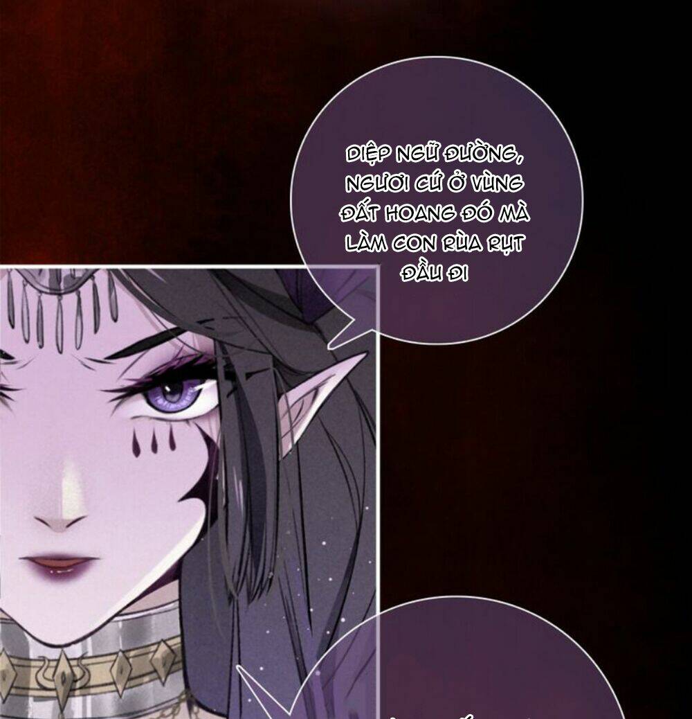Đế Sư Tại Thượng: Chapter 25