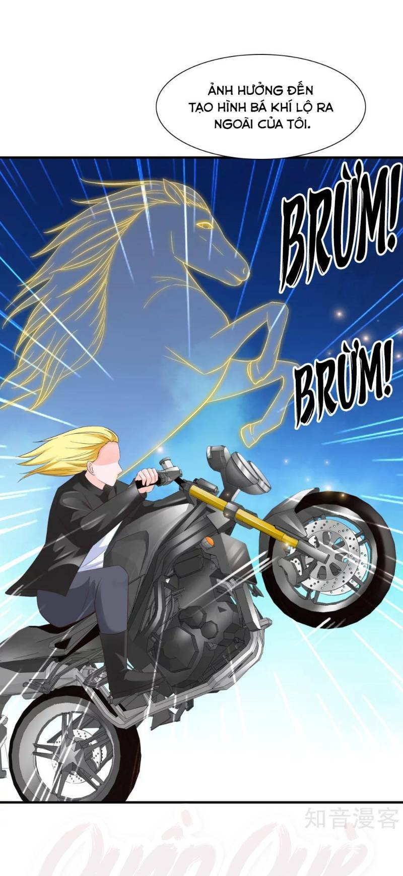 Tối Cường Vận Đào Hoa: Chapter 72