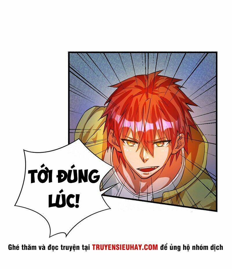 Tiên Vương Trùng Sinh: Chapter 6