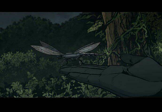 Dog Man (Chó Săn): Chapter 1