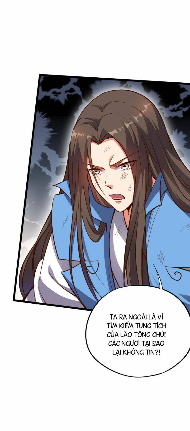 Phục Thiên Thánh Chủ: Chapter 35
