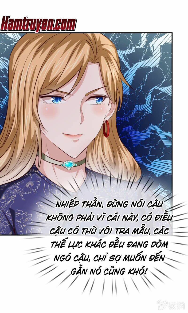 Tuyệt Thế Phi Đao: Chapter 244