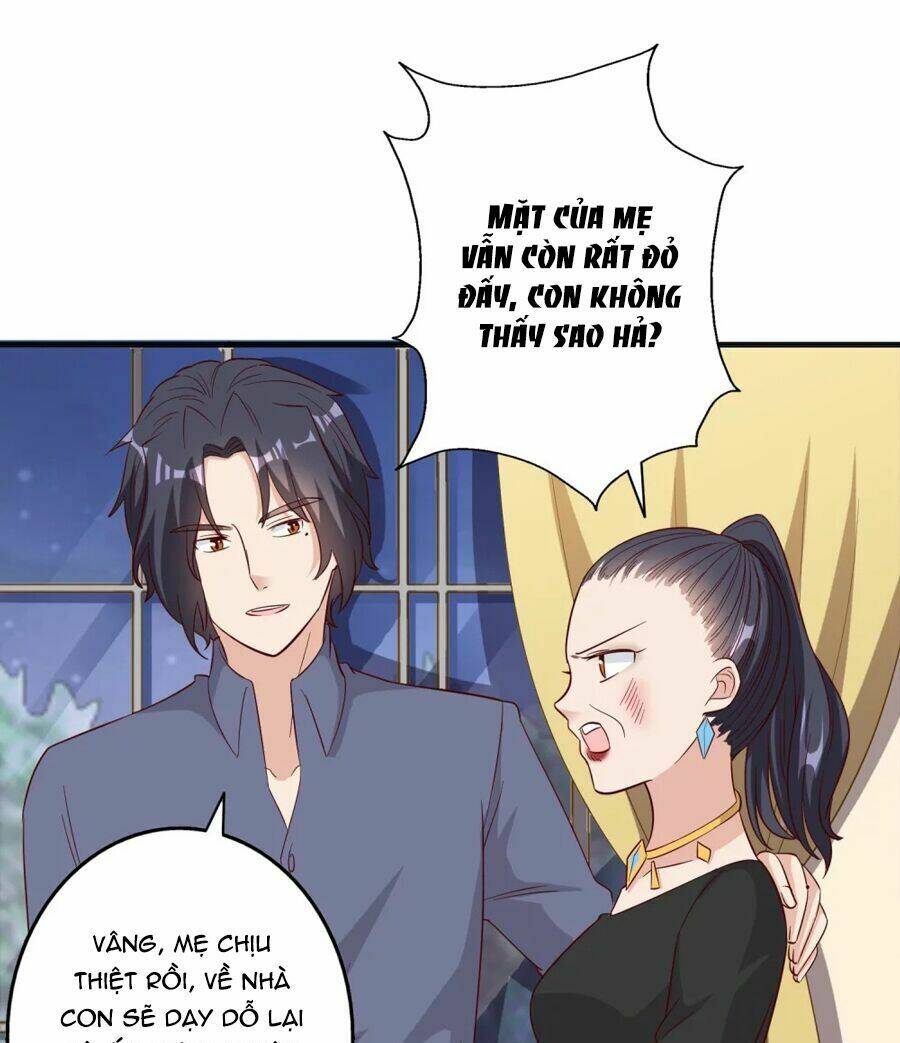 Hôn Nhân Dục Vọng: Thiếu Gia Nhẹ Một Chút!: Chapter 127