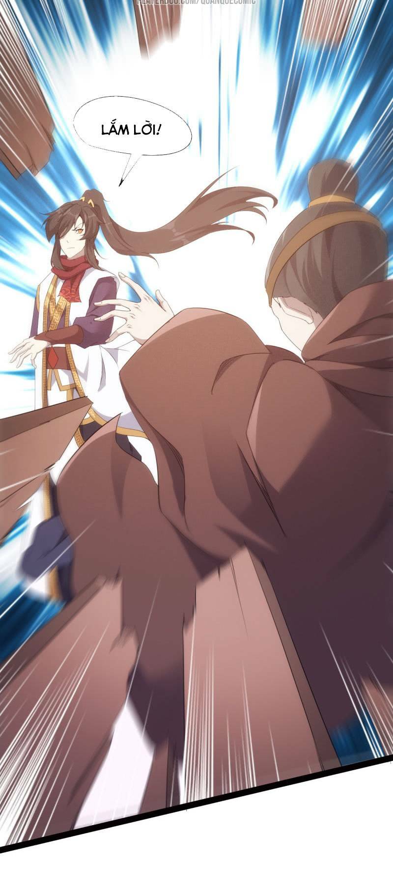Kiếm Đồ: Chapter 19